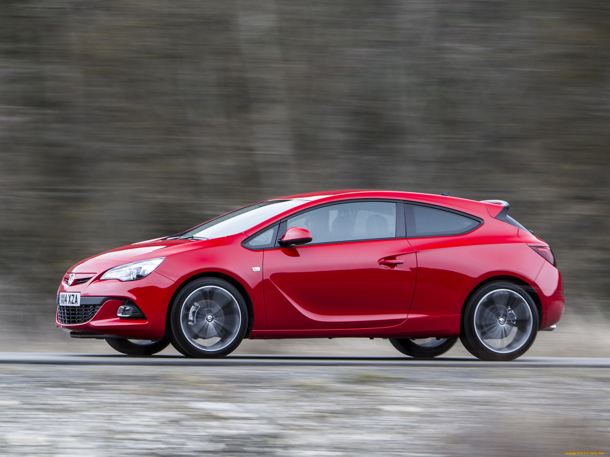 , vauxhall, 2013, turbo, gtc, astra